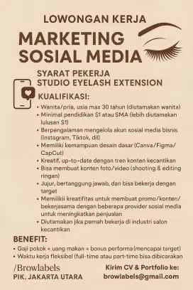 DIGITAL MARKETING SOSIAL MEDIA