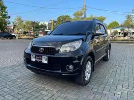 Bisa Dp 10jt#Toyota Rush 1.5 S Manual 2011