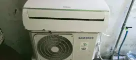 AC samsung 1/2, pk r32