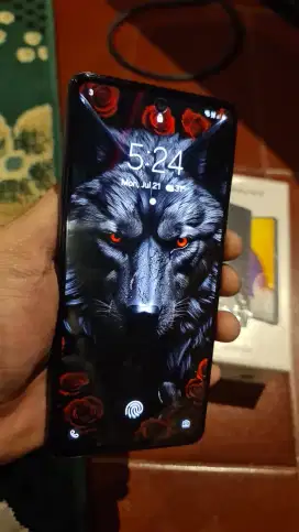 Samsung Galaxy A72 8/256