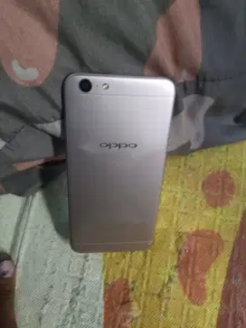 Oppo a39 ram 3/32