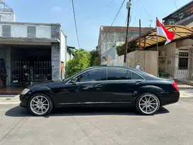 mercy S300 mewah murah