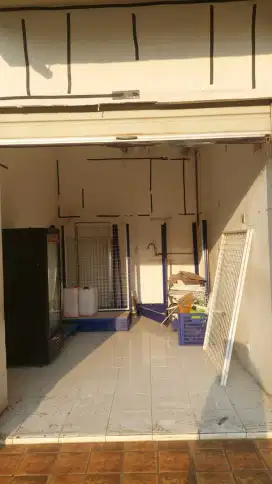 Dijual atau disewakan kios apartemen kalibata tower nusa indah