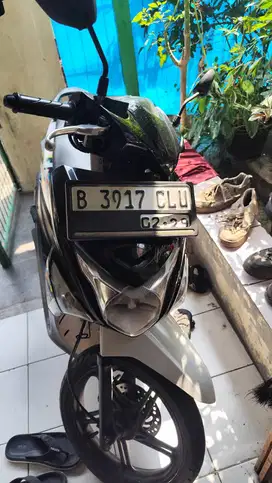 Honda beat 2019