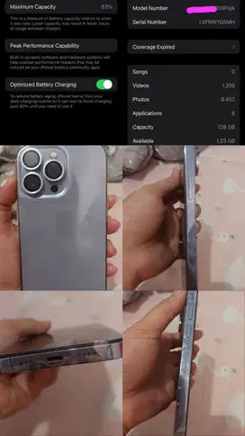 Iphone 13 Pro Ibox