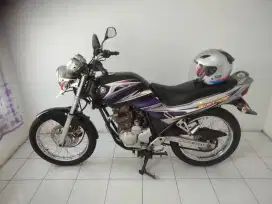 Yamaha Scorpio z 2006