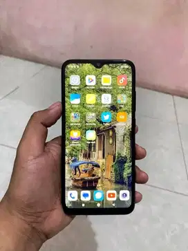 REDMI NOTE 8 RAM 4+1/64GB MASIH NORMAL MINUS BACA DESKRIPSI