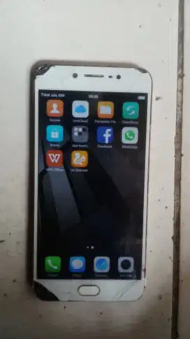 VIVO 1601 RAM 4
