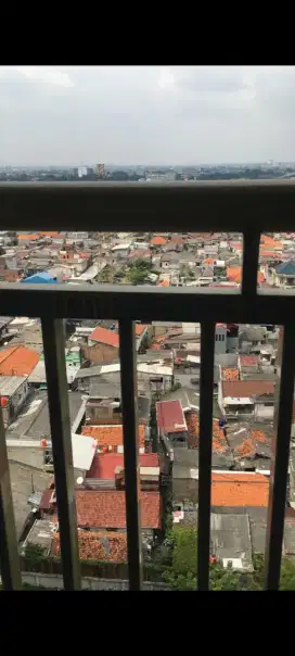Mencari unit Apartemen 2br kalibata city harga murah
