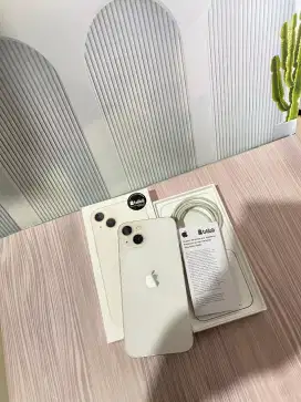 iPhone 13 128GB Starlight