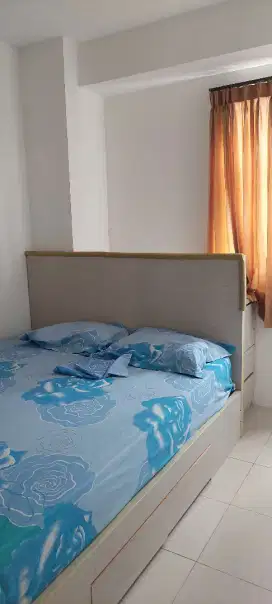 Sewa Apartemen Kalibata City Tipe 3br Tower Ralfes Lantai 10