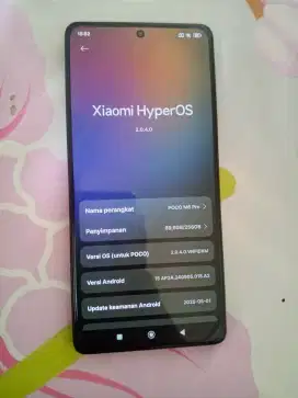 Poco m6 pro harga net!