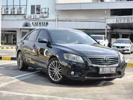 Toyota Camry V 2.4 2010 hitam