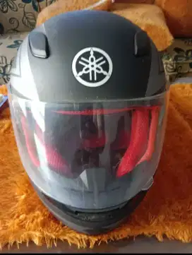 Helm Full Face Ori Yamaha