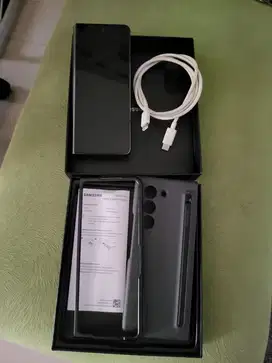 SAMSUNG GALAXY Z FOLD 5 SEIN 12/256GB