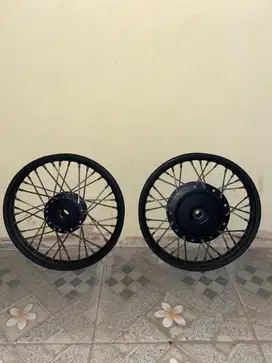 velg jari jari beat