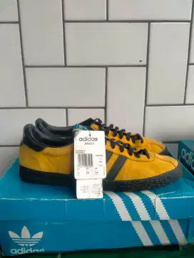 Sepatu Samba jamaica