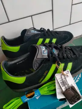Sepatu Samba Deco spzl