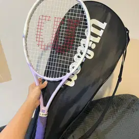 Wilson Soleste Raket Tennis
