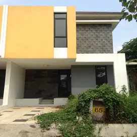 Disewakan Rumah 2lantai diBekasi kompleks Summer Bliss UNFURNISH