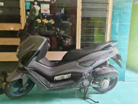 NMAX 2017 kilometer 47rb
