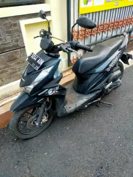 Beat street 2021