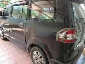 Suzuki APV 2004 Diesel