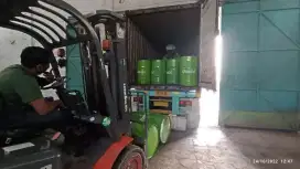 Oli industri HTO dan semua jenis oli untuk mesin industri