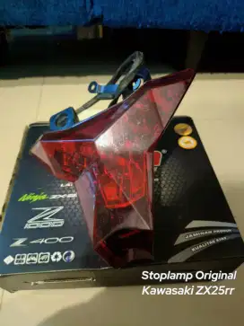 Stoplamp original ZX25RR