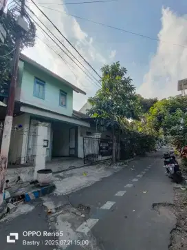 Dijual Murah Rumah Perumahan Joyo Grand Dekat Kampus UMM Dan Kampus UB