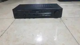 Power amplifier kenwood ka35 made in japan vintage stereo intergrated