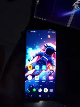 samsung a21S ram 3/32gb
