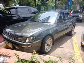 Toyota Corolla 1995 Bensin