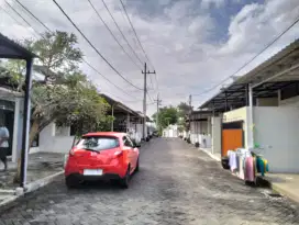 Rumah Dijual Malang Jawa Timur Dekat Kampus UMM Langsung Ke Pemilik