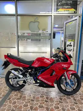 Ninja RR OLD 2011