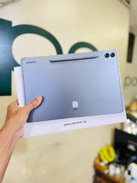 Samsung Tab S9 FE + 5G 12/256