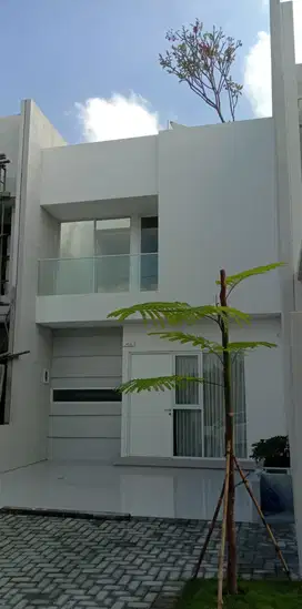 Taman Puspa Raya Citraland