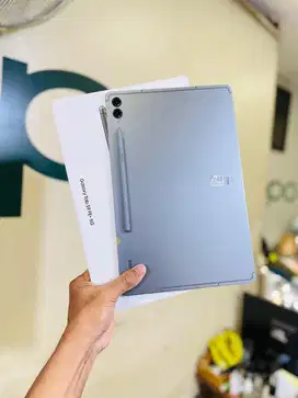 Samsung S9 FE + 5G 12/256