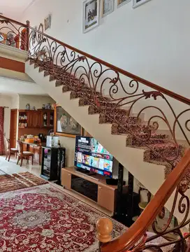 Jual Rumah Mewah di Veteran Jakarta Selatan