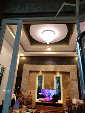 Villa Lubanyu Pecaluk Prigen