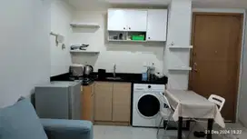 Apart The Mansion, Menara Capilano kemayoran,pusat kota