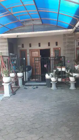 Rumah Dan Kost Strategis Sangat Dekat Dengan Bandara YIA Temon Kulonpr