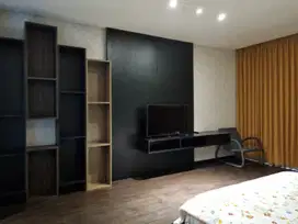 Rumah Graha Platinum Teracce