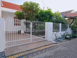 Rumah Siap Huni Petemon