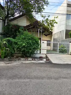 Wisma Permai Barat