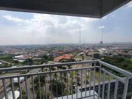 sewa Apartemen Tanglin Deket Pakuwon mall babatan Wiyung