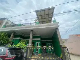 Di jual rumah bekasi cepat tidak banjir