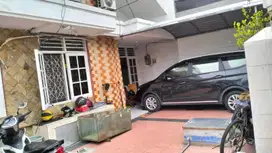 JUAL CEPAT RUMAH DARMO HARAPAN INDAH DKT SATELIT SUKOMANUNGGAL