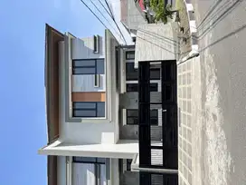 Rumah Nginden Baru Gress