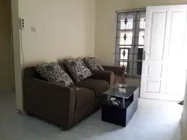 Rumah 1 lantai siap huni Puri Surya Jaya